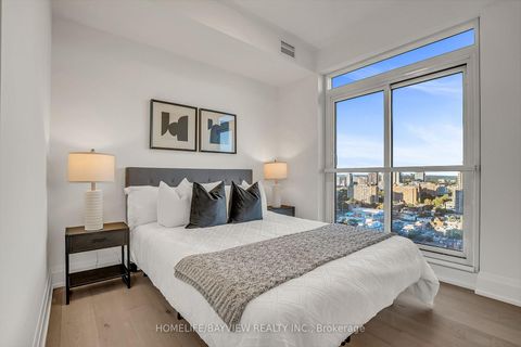 Photo 13 at 2807 - 89 Church Street, Yonge Corridor, Toronto