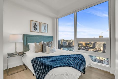 Photo 18 at 2807 - 89 Church Street, Yonge Corridor, Toronto