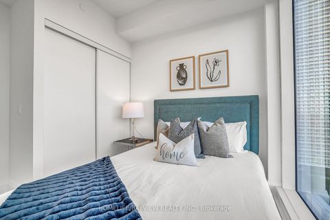 Photo 19 at 2807 - 89 Church Street, Yonge Corridor, Toronto