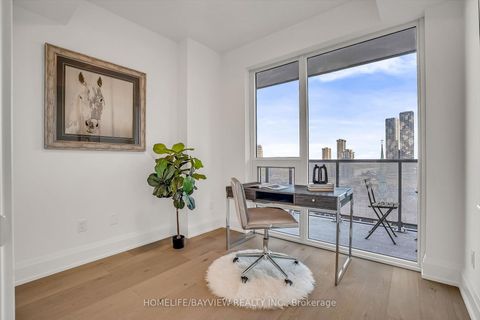 Photo 20 at 2807 - 89 Church Street, Yonge Corridor, Toronto