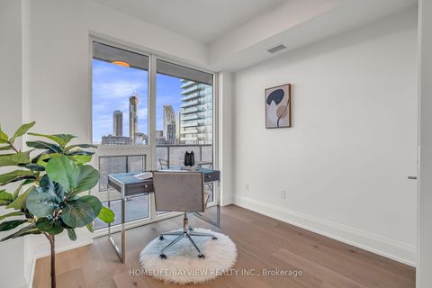 Photo 21 at 2807 - 89 Church Street, Yonge Corridor, Toronto