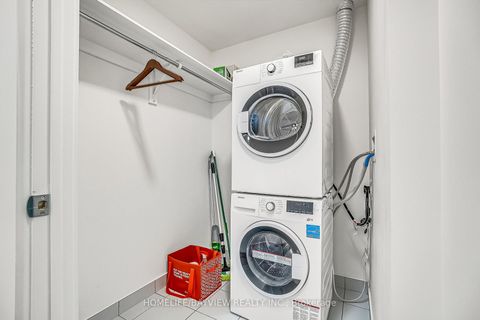 Photo 23 at 2807 - 89 Church Street, Yonge Corridor, Toronto