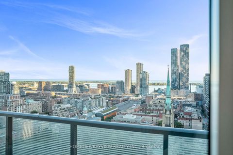 Photo 24 at 2807 - 89 Church Street, Yonge Corridor, Toronto