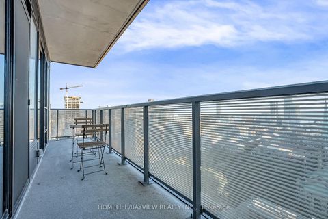 Photo 25 at 2807 - 89 Church Street, Yonge Corridor, Toronto