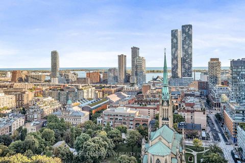 Photo 27 at 2807 - 89 Church Street, Yonge Corridor, Toronto