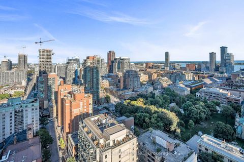 Photo 28 at 2807 - 89 Church Street, Yonge Corridor, Toronto