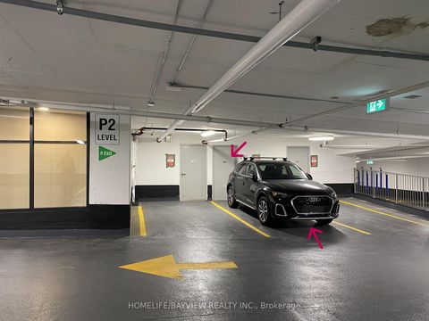 Photo 29 at 2807 - 89 Church Street, Yonge Corridor, Toronto