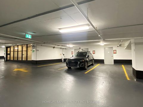 Photo 30 at 2807 - 89 Church Street, Yonge Corridor, Toronto