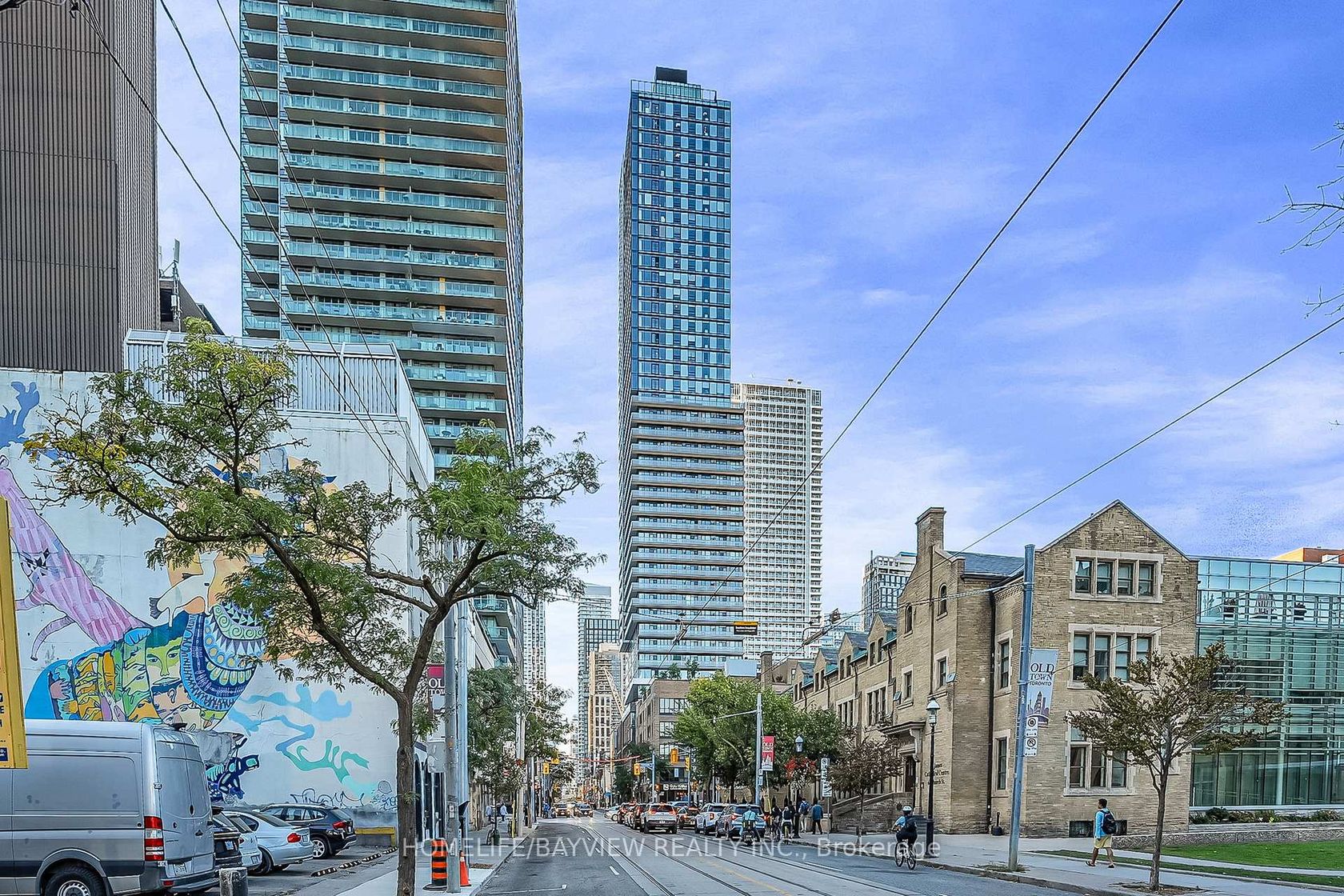 2807 - 89 Church Street, Yonge Corridor, Toronto 
