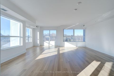 Photo 5 at 311 - 10 Inn on the Park Drive, Don Mills, Toronto