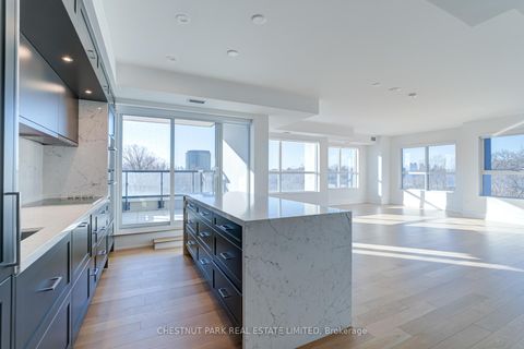 Photo 6 at 311 - 10 Inn on the Park Drive, Don Mills, Toronto