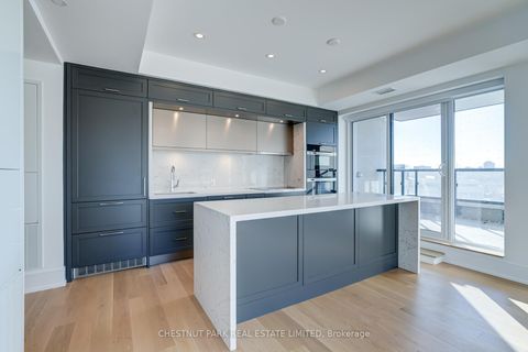 Photo 7 at 311 - 10 Inn on the Park Drive, Don Mills, Toronto