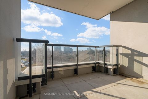 Photo 8 at 311 - 10 Inn on the Park Drive, Don Mills, Toronto