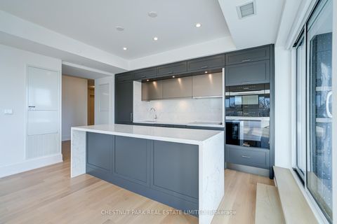 Photo 10 at 311 - 10 Inn on the Park Drive, Don Mills, Toronto