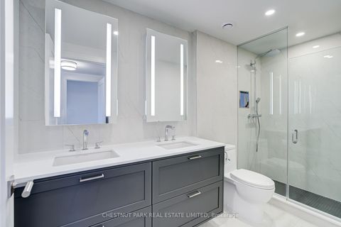 Photo 14 at 311 - 10 Inn on the Park Drive, Don Mills, Toronto