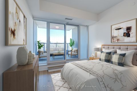 Photo 16 at 311 - 10 Inn on the Park Drive, Don Mills, Toronto