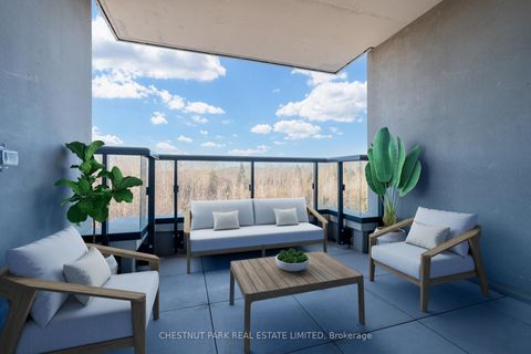 Photo 18 at 311 - 10 Inn on the Park Drive, Don Mills, Toronto