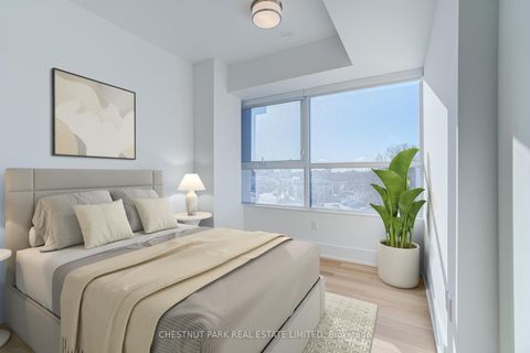 Photo 22 at 311 - 10 Inn on the Park Drive, Don Mills, Toronto