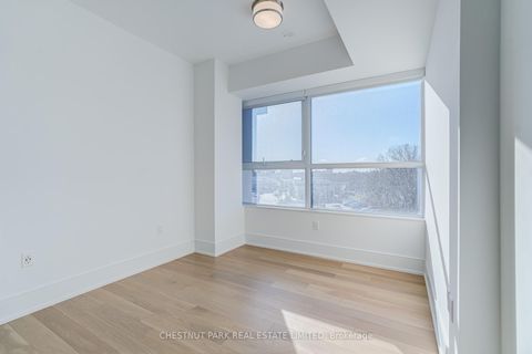 Photo 23 at 311 - 10 Inn on the Park Drive, Don Mills, Toronto