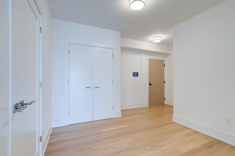 Photo 27 at 311 - 10 Inn on the Park Drive, Don Mills, Toronto