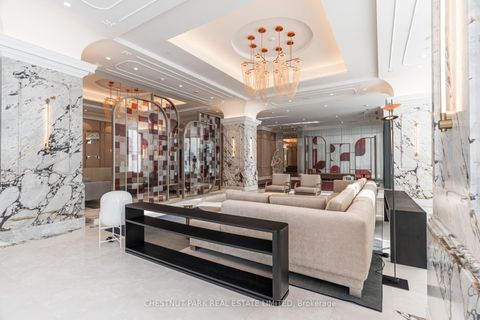 Photo 30 at 311 - 10 Inn on the Park Drive, Don Mills, Toronto