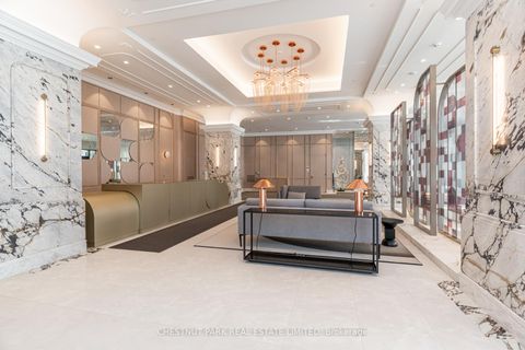 Photo 31 at 311 - 10 Inn on the Park Drive, Don Mills, Toronto