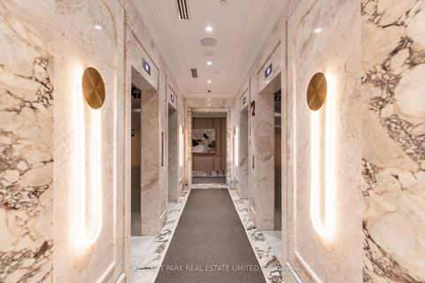 Photo 32 at 311 - 10 Inn on the Park Drive, Don Mills, Toronto