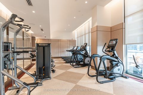 Photo 34 at 311 - 10 Inn on the Park Drive, Don Mills, Toronto