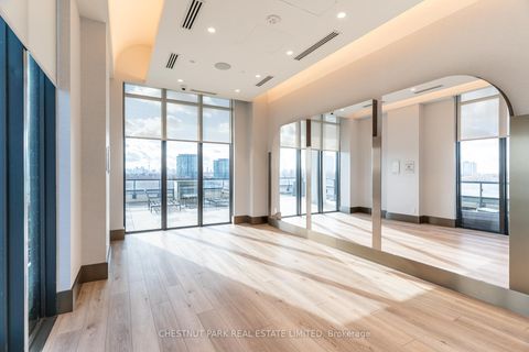 Photo 35 at 311 - 10 Inn on the Park Drive, Don Mills, Toronto