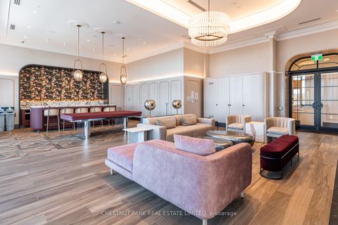 Photo 36 at 311 - 10 Inn on the Park Drive, Don Mills, Toronto