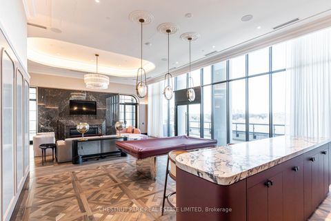 Photo 37 at 311 - 10 Inn on the Park Drive, Don Mills, Toronto