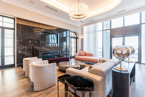 Photo 38 at 311 - 10 Inn on the Park Drive, Don Mills, Toronto