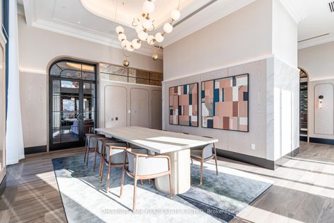 Photo 39 at 311 - 10 Inn on the Park Drive, Don Mills, Toronto