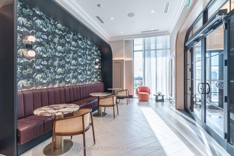 Photo 41 at 311 - 10 Inn on the Park Drive, Don Mills, Toronto