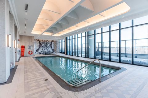 Photo 42 at 311 - 10 Inn on the Park Drive, Don Mills, Toronto