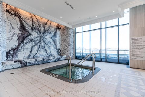 Photo 43 at 311 - 10 Inn on the Park Drive, Don Mills, Toronto