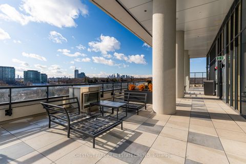 Photo 44 at 311 - 10 Inn on the Park Drive, Don Mills, Toronto