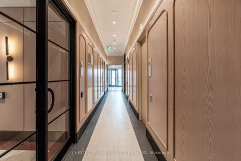 Photo 45 at 311 - 10 Inn on the Park Drive, Don Mills, Toronto