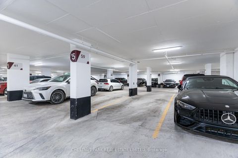 Photo 46 at 311 - 10 Inn on the Park Drive, Don Mills, Toronto