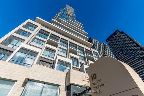 Photo 47 at 311 - 10 Inn on the Park Drive, Don Mills, Toronto