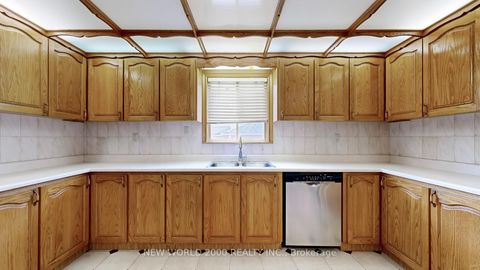 Photo 23 at 62 Langstaff Road W, South Richvale, Richmond Hill