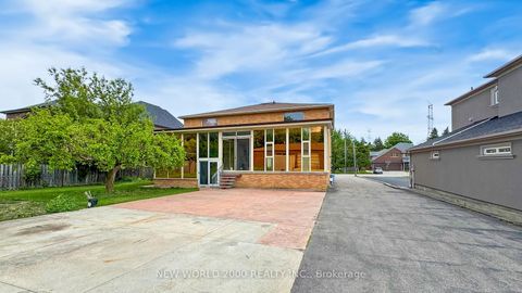 Photo 46 at 62 Langstaff Road W, South Richvale, Richmond Hill