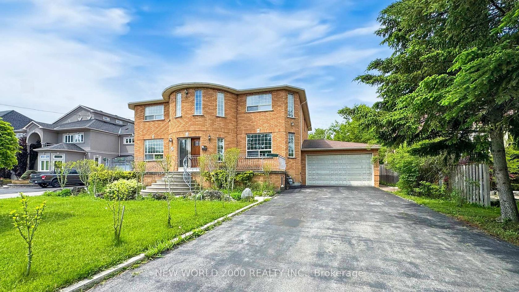 62 Langstaff Road W, South Richvale, Richmond Hill 