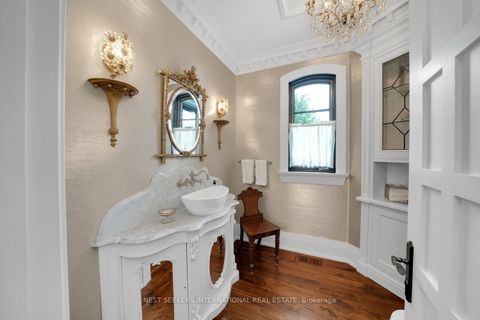 Photo 16 at 111 Manitou Drive, King City, King