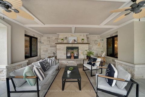 Photo 36 at 111 Manitou Drive, King City, King