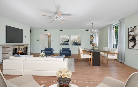 Photo 6 at 115 - 255 The Donway W, Don Mills, Toronto