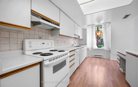 Photo 24 at 115 - 255 The Donway W, Don Mills, Toronto