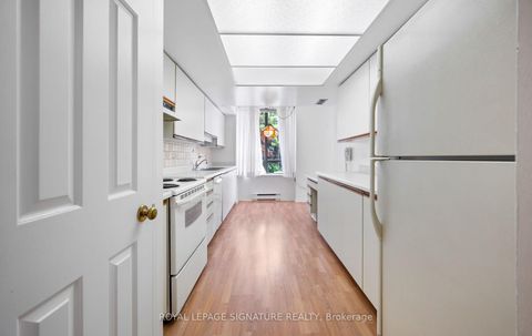 Photo 26 at 115 - 255 The Donway W, Don Mills, Toronto