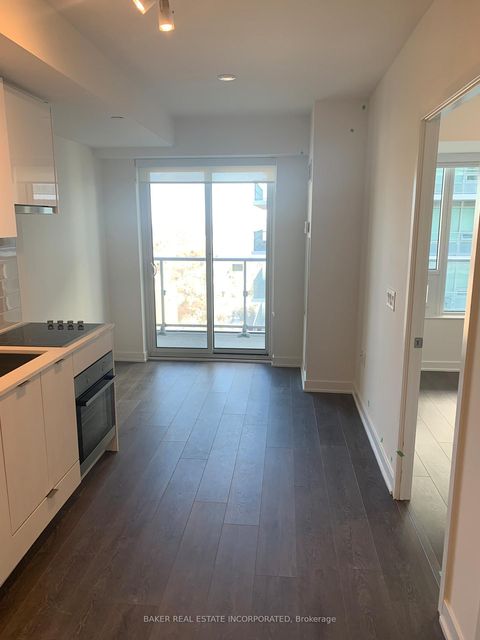 Photo 3 at 3413 - 195 Redpath Avenue, Mount Pleasant West, Toronto