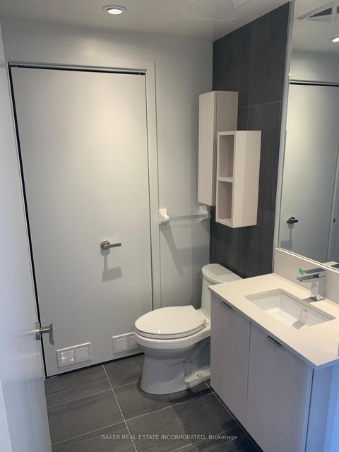 Photo 8 at 3413 - 195 Redpath Avenue, Mount Pleasant West, Toronto